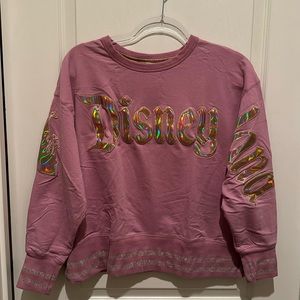 Disneyland EARidescent Pullover